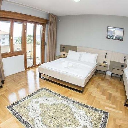 Magnolia Apartments 蒂瓦特 客房 照片