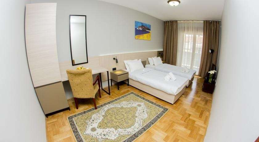 Magnolia Apartments 蒂瓦特 客房 照片