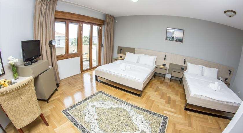 Magnolia Apartments 蒂瓦特 客房 照片