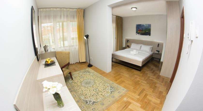 Magnolia Apartments 蒂瓦特 客房 照片